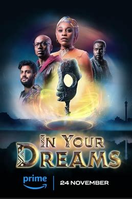 Watch In Your Dreams (2023) TV Series Online .